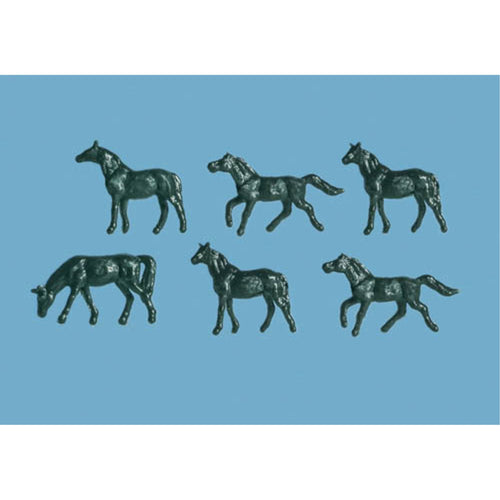 Horses