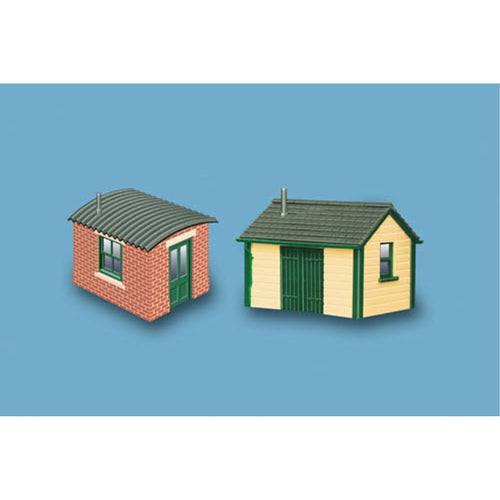 Lineside Huts