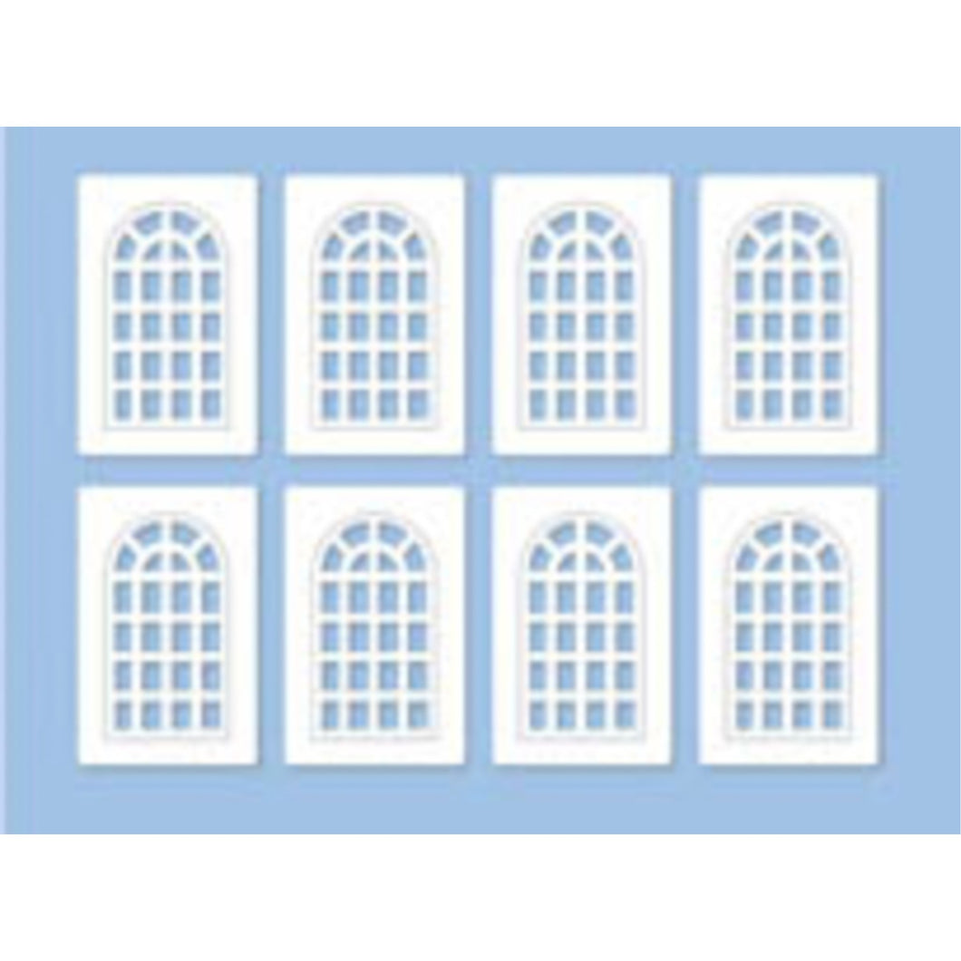 Industrial Windows
