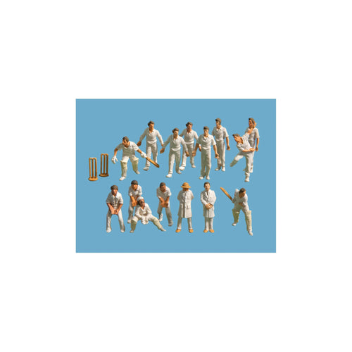 Cricket Team