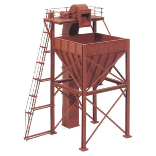 Coaling Tower