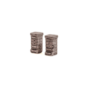 Beehives -Standard   (set of 2 )