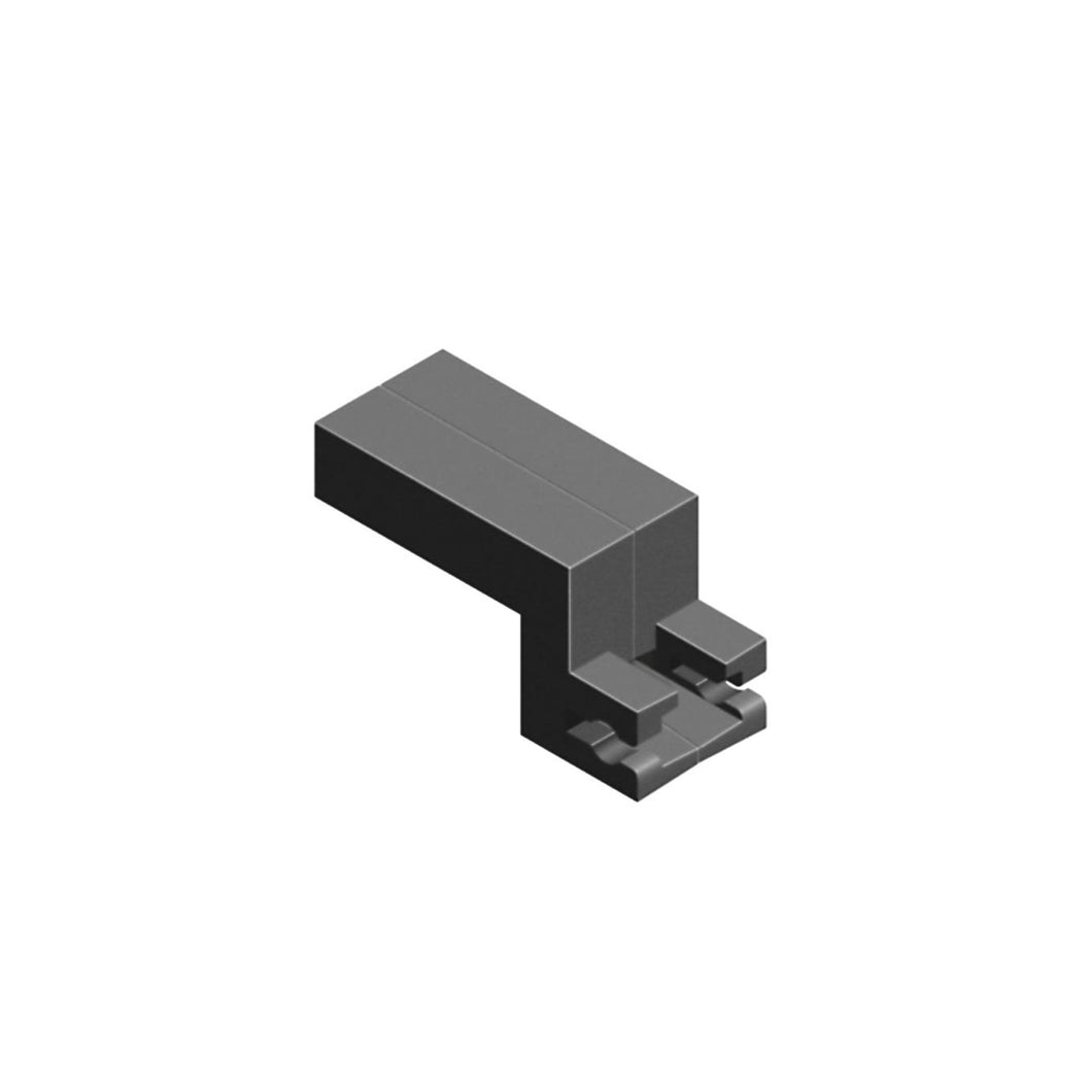 OO-9 Coupling Hook Pockets (NEM 355)