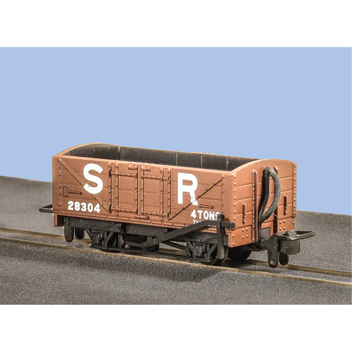 Open Wagon, SR Livery No.28304