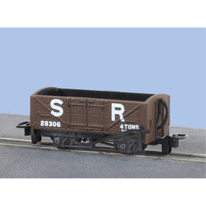 Open Wagon, SR Livery No.28306