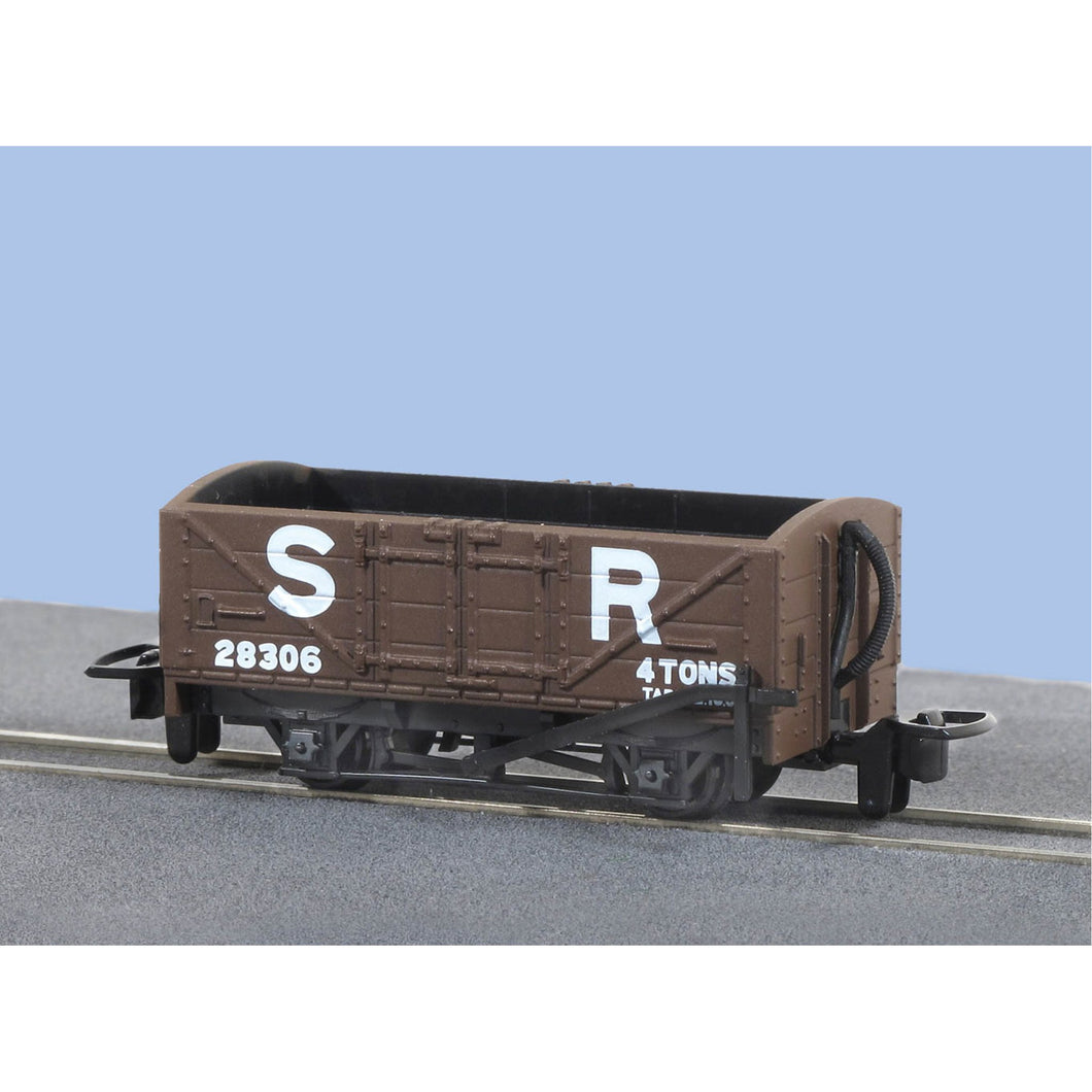 Open Wagon, SR Livery No.28306