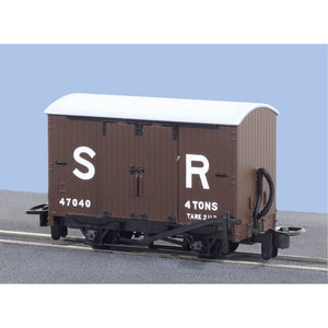 Box Van, SR Livery No.47040