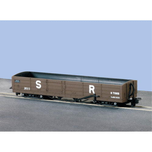 L&B Bogie Open Wagon SR Livery