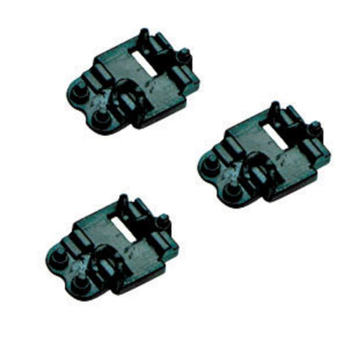 Pandrol type Rail Fastenings, for Code 143 rail