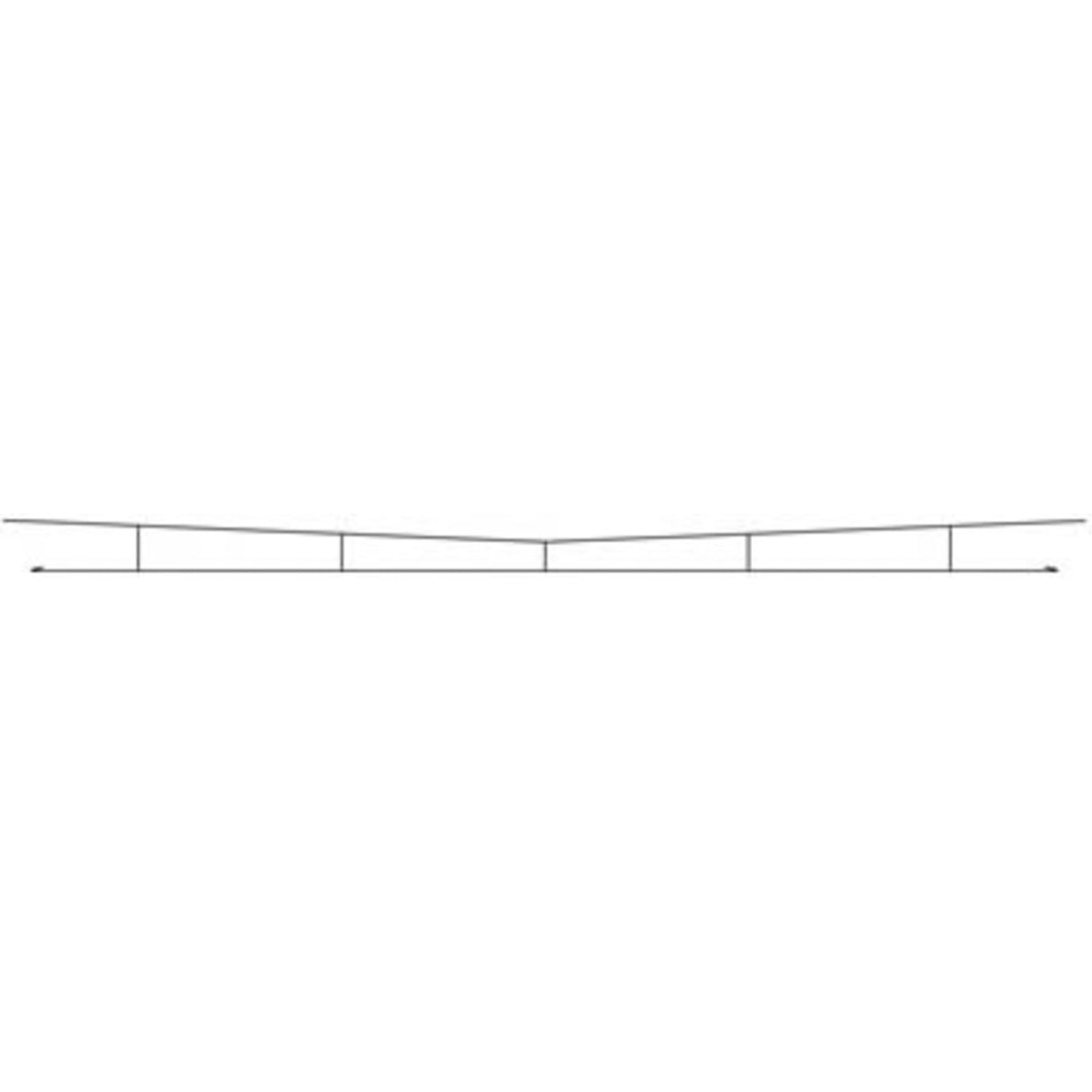 Catenary Contact Wires 