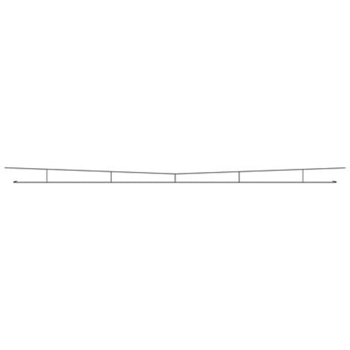 Catenary Contact Wires