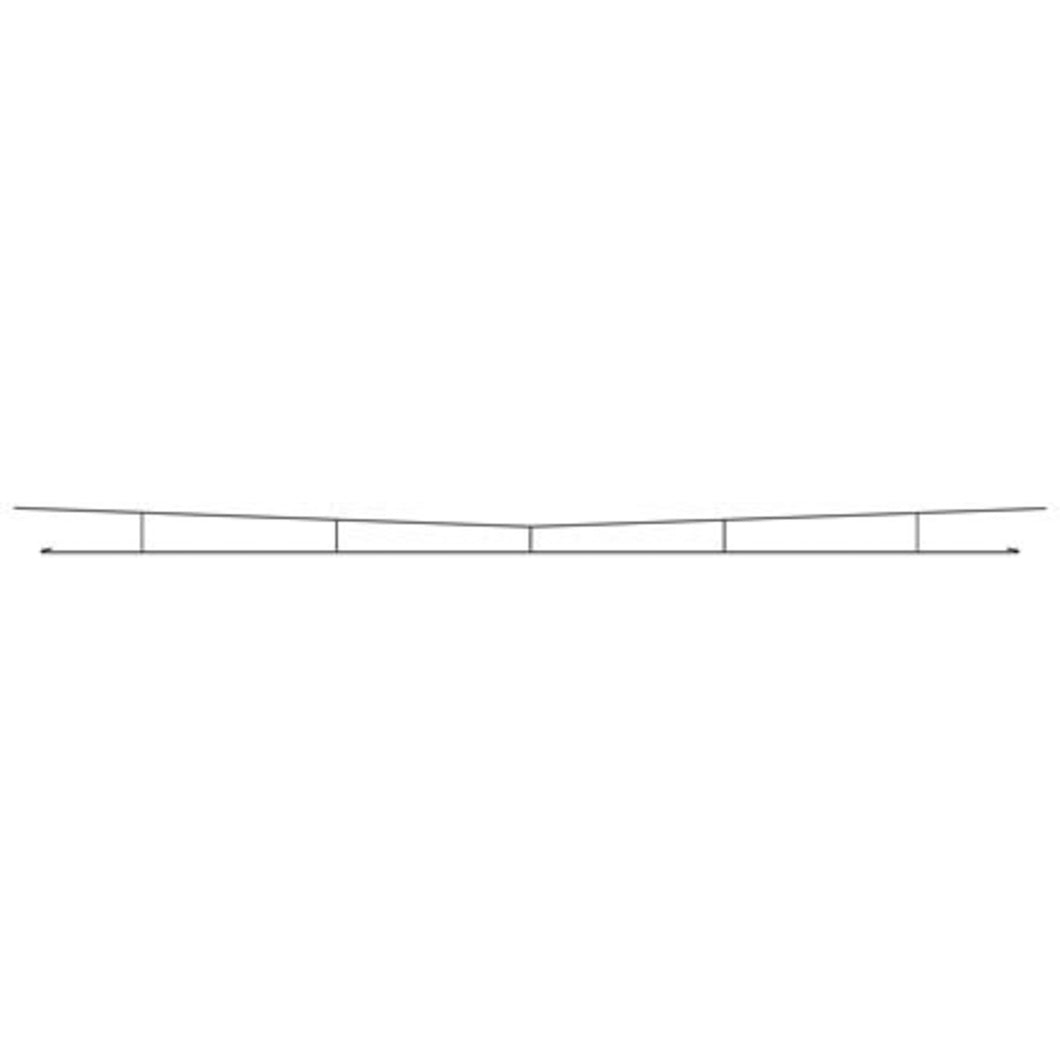 Catenary Contact Wires