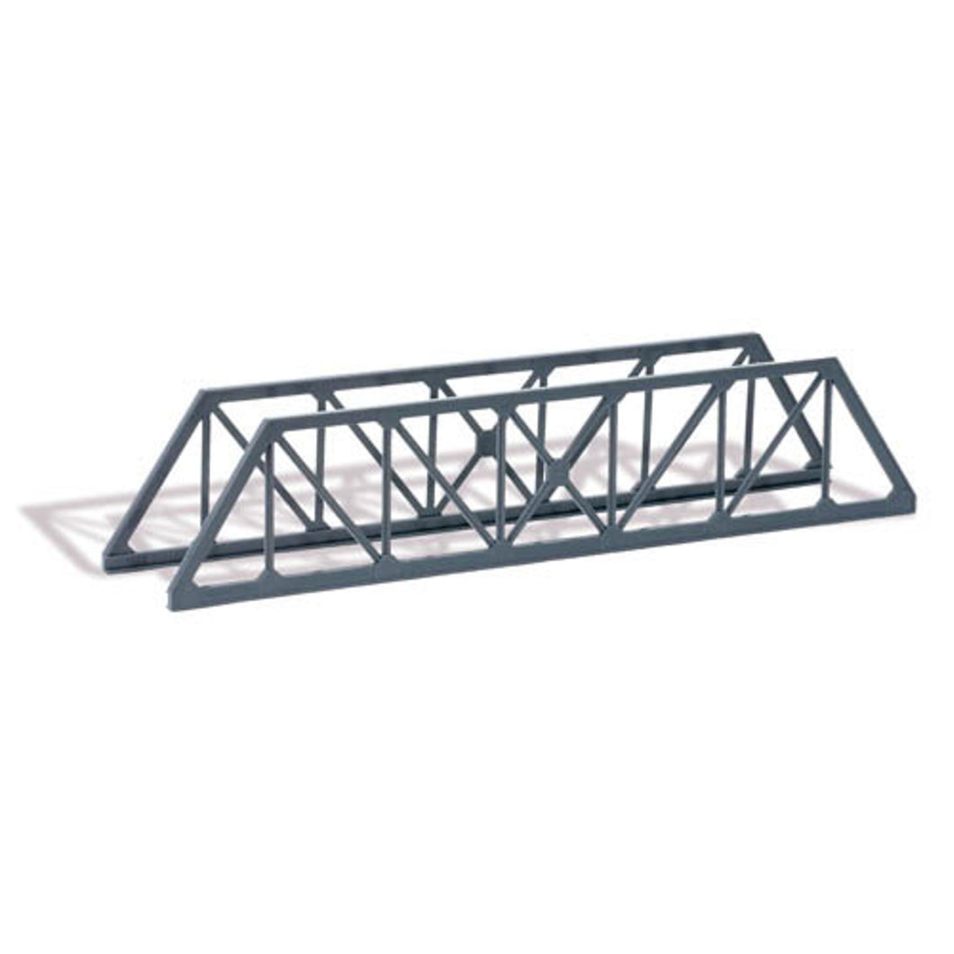 Truss Girder Bridge Sides