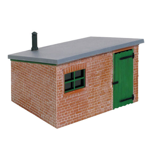 Brick Lineside Hut