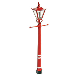 Station Platform Lamps