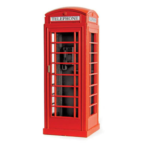 Telephone Box