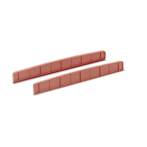 Plate Girder Bridge Sides, 114mm (4â€šÂ½in) long
