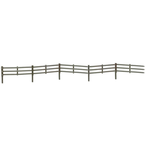 Flexible Field Fencing, approx.980mm (38‚½in) total length