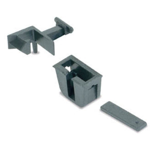 ‚˜Elsie‚„ (ELC) Couplings, Hardlon mouldings