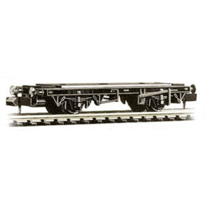 15ft Wheelbase steel type solebars Chassis Kit