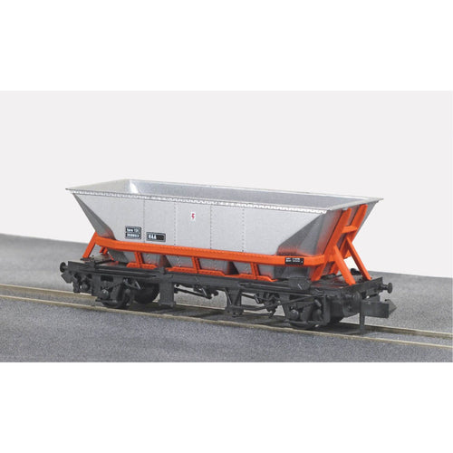 HAA TOPS BR Railfreight - Red Cradle