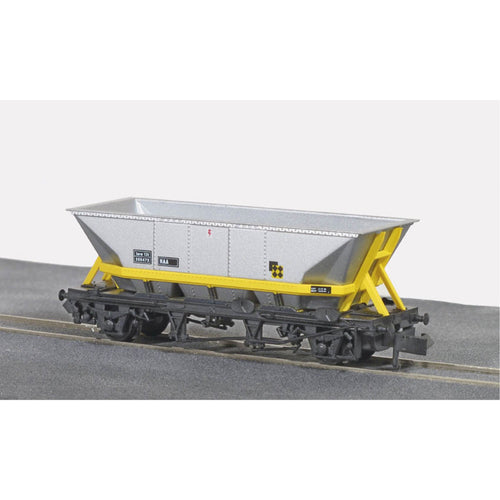 HAA BR Trainload Coal-Sector - Yellow Cradle