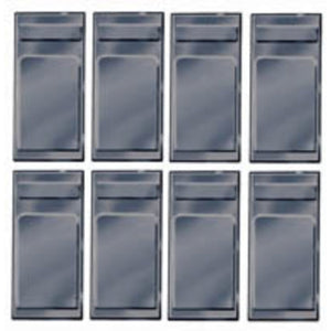 Coach Window Blanks