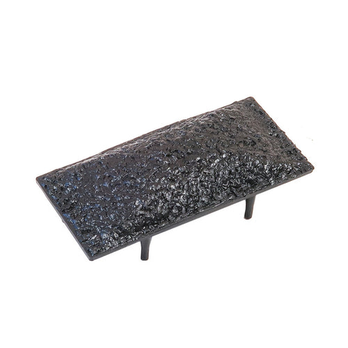Coal Loads (For Bachmann 16 Ton Mineral Wagon)