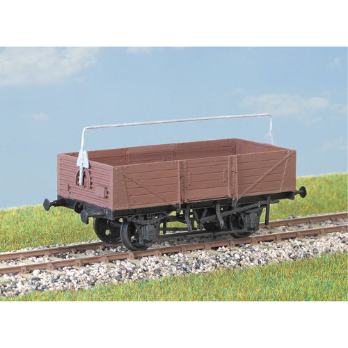 BR 13 Ton Open Goods Wagon