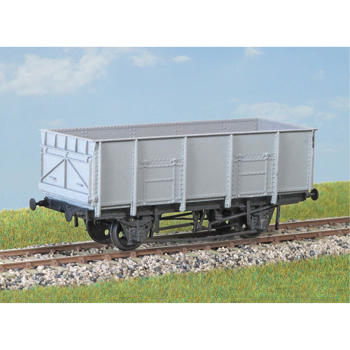 BR 21 Ton Coal Wagon