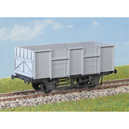 BR 24.5 Ton Coal Wagon