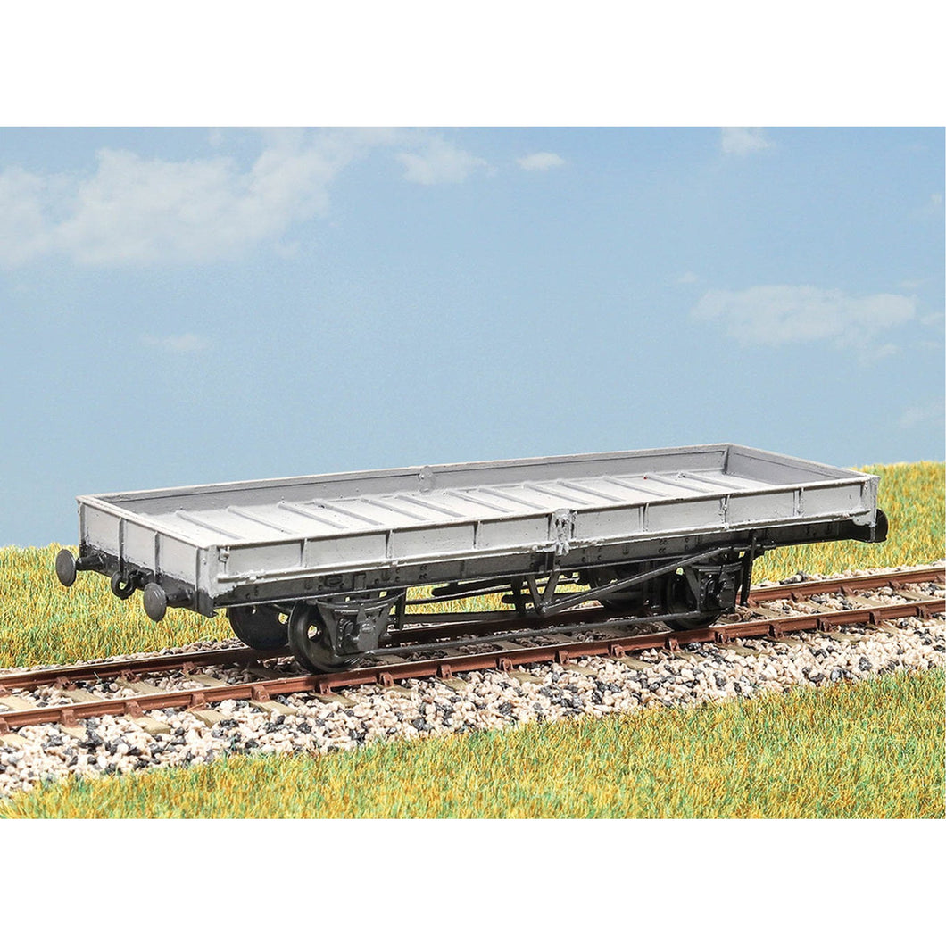 LNER 20 Ton Plate Wagon 1940