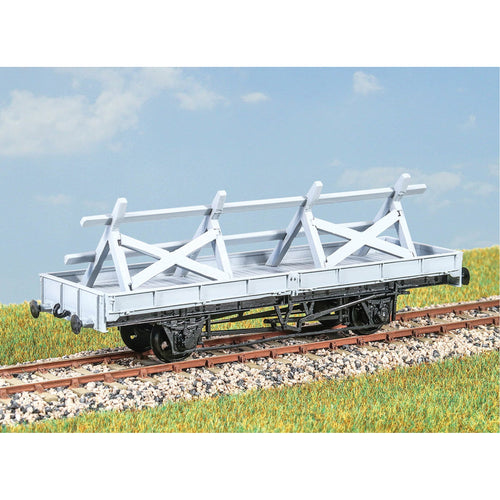LNER 21 Ton Trestle Wagon