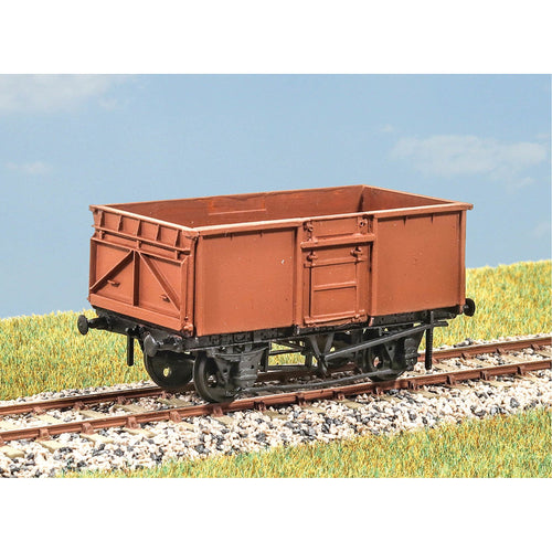 BR 16 Ton Mineral Wagon