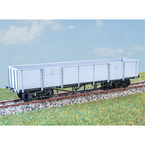 LNER Bogie Sulphate Wagon