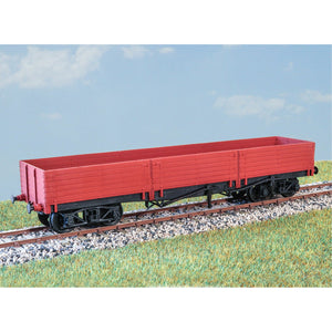 LNER Bogie Brick Wagon