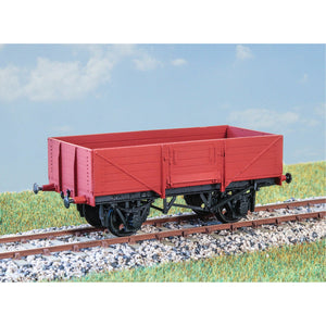 LNER 12 Ton 5 Plank Open Wagon