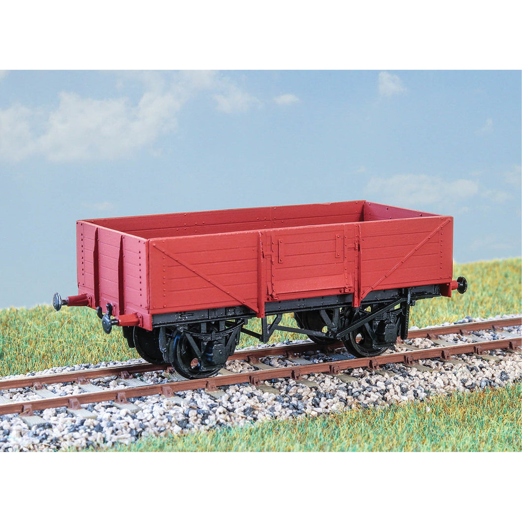 LNER 12 Ton 5 Plank Open Wagon