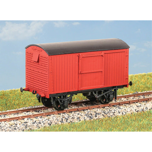LNER 12 Ton Van