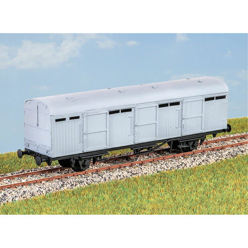 LNER Extra Long CCT