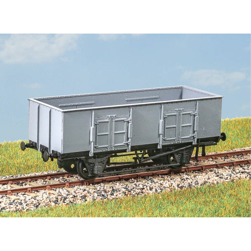 LNER 21 Ton Loco Coal Wagon