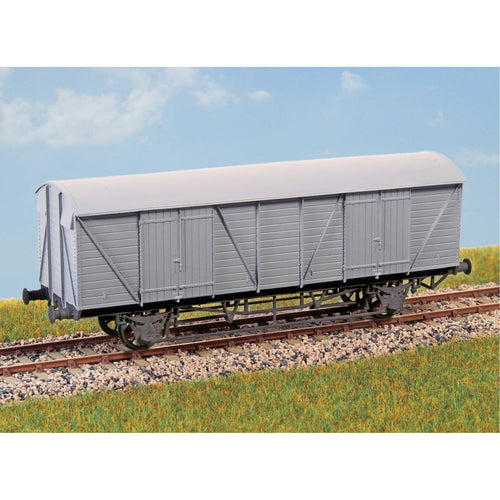 GWR Mink G Goods Van