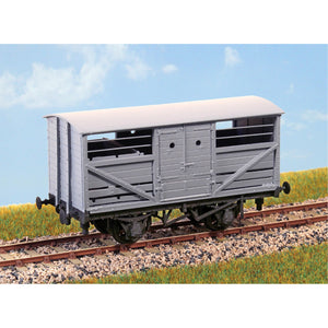 LNER Standard Cattle Truck