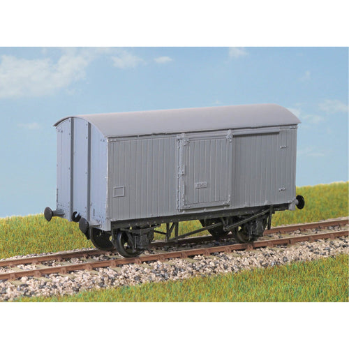 LNER 10 Ton Fish Wagon