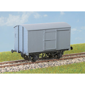 LNER 12 Ton Goods Van