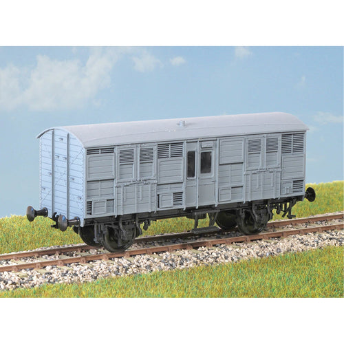 GWR Beetle Prize Cattle Wagon