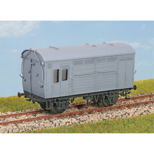 GWR Horse Box N13 