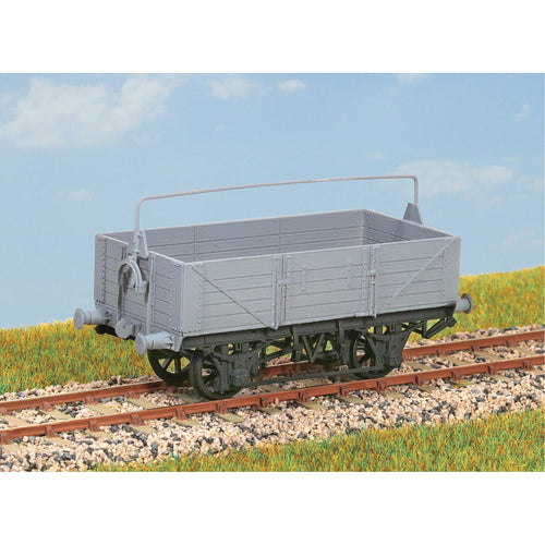 GWR 10 Ton Open Goods Wagon 011/15