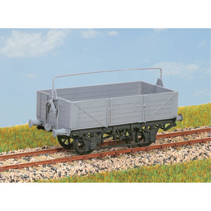 GWR 10 Ton Open Goods Wagon 011/15