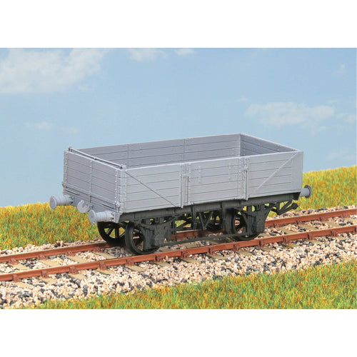 GWR 00 12 Ton China Clay Wagon (013)